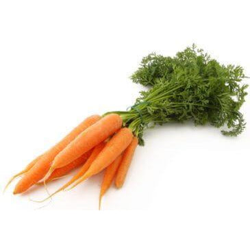 Carrots Dutch