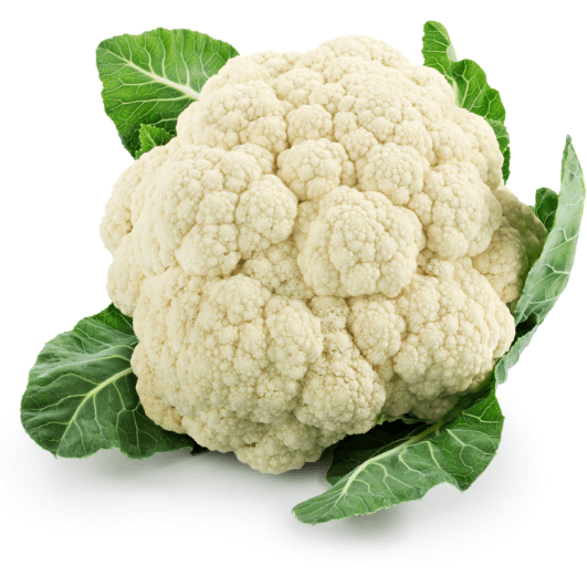 Cauliflower Whole
