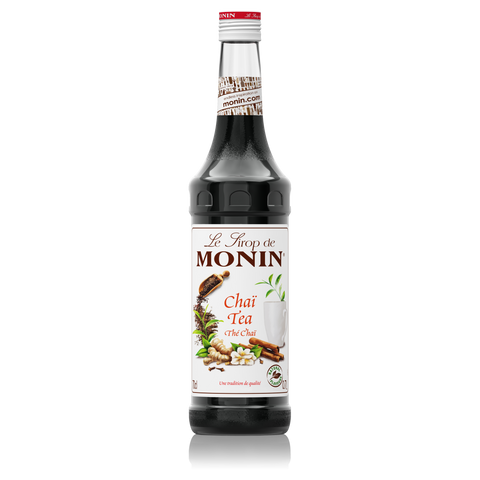 Monin Chai Tea 700ml