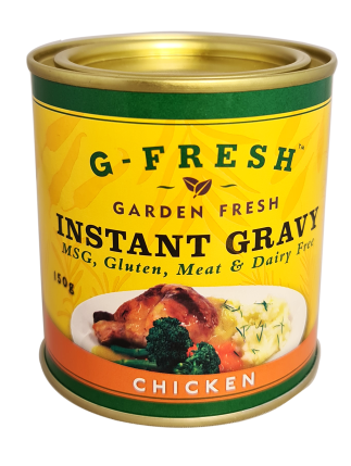 Gfresh Chicken Gravy 150g