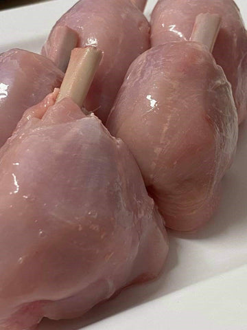 Chicken Lovely Legs 500gr