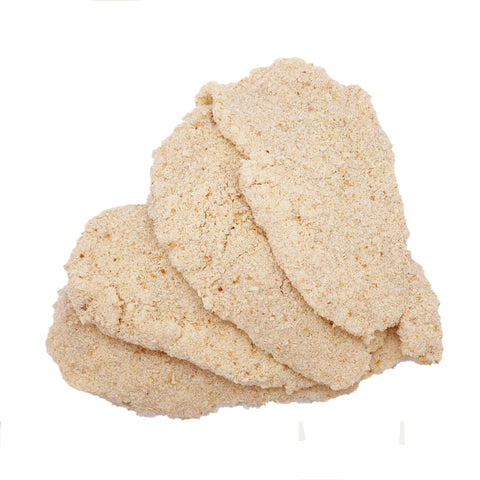 Chicken Schnitzel (min 180gr)