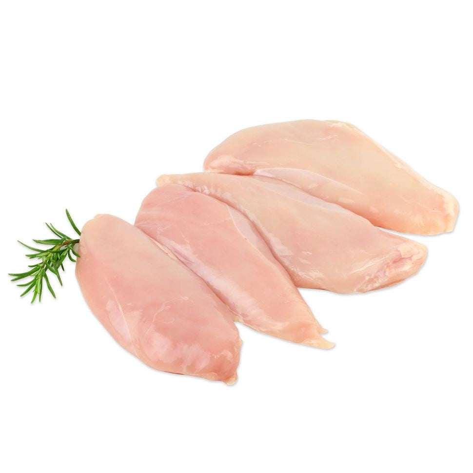 Chicken Breast Fillets 500gr