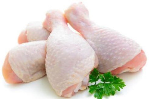 Chicken Drumsticks 1kg