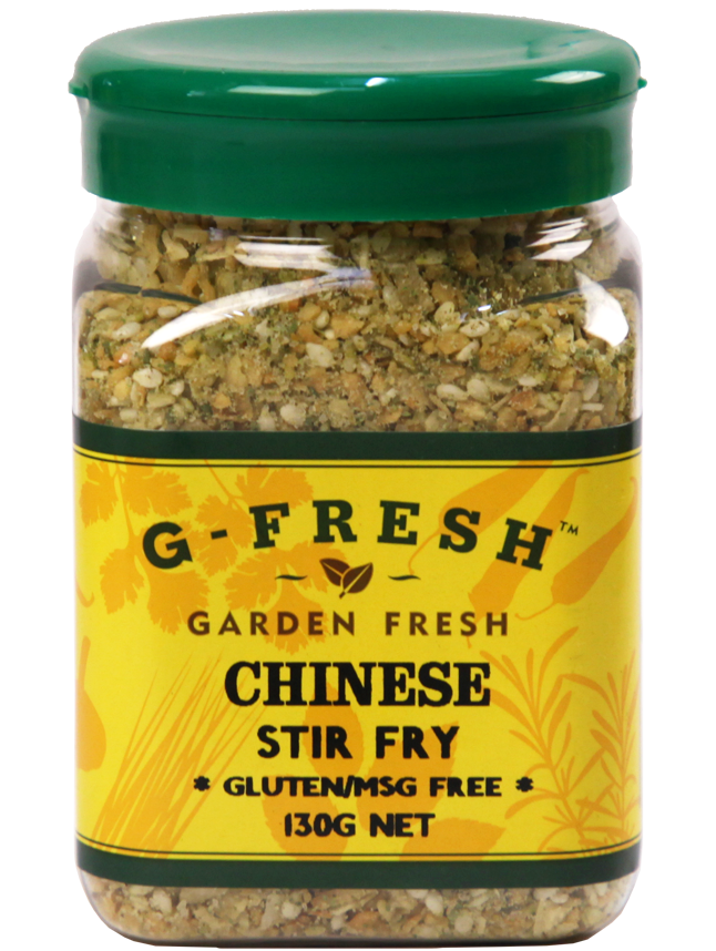 Gfresh Chinese Stir Fry 130g