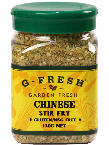 Gfresh Chinese Stir Fry 130g