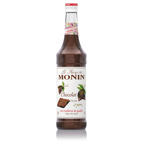 Monin Chocolate Syrup 700ml