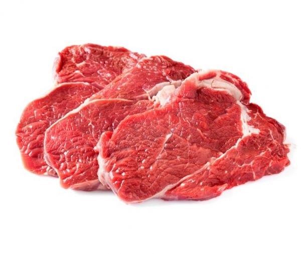Beef Chuck Steak 1kg