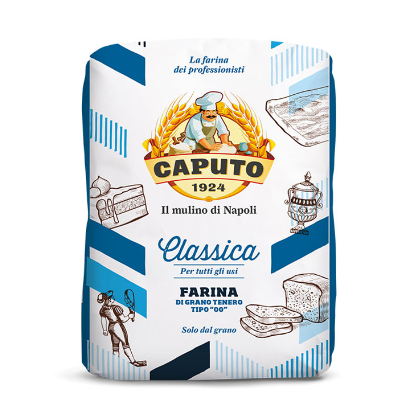 Caputo Classic Flour 5kg