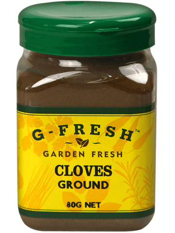 Gfresh Cloves Ground 80g