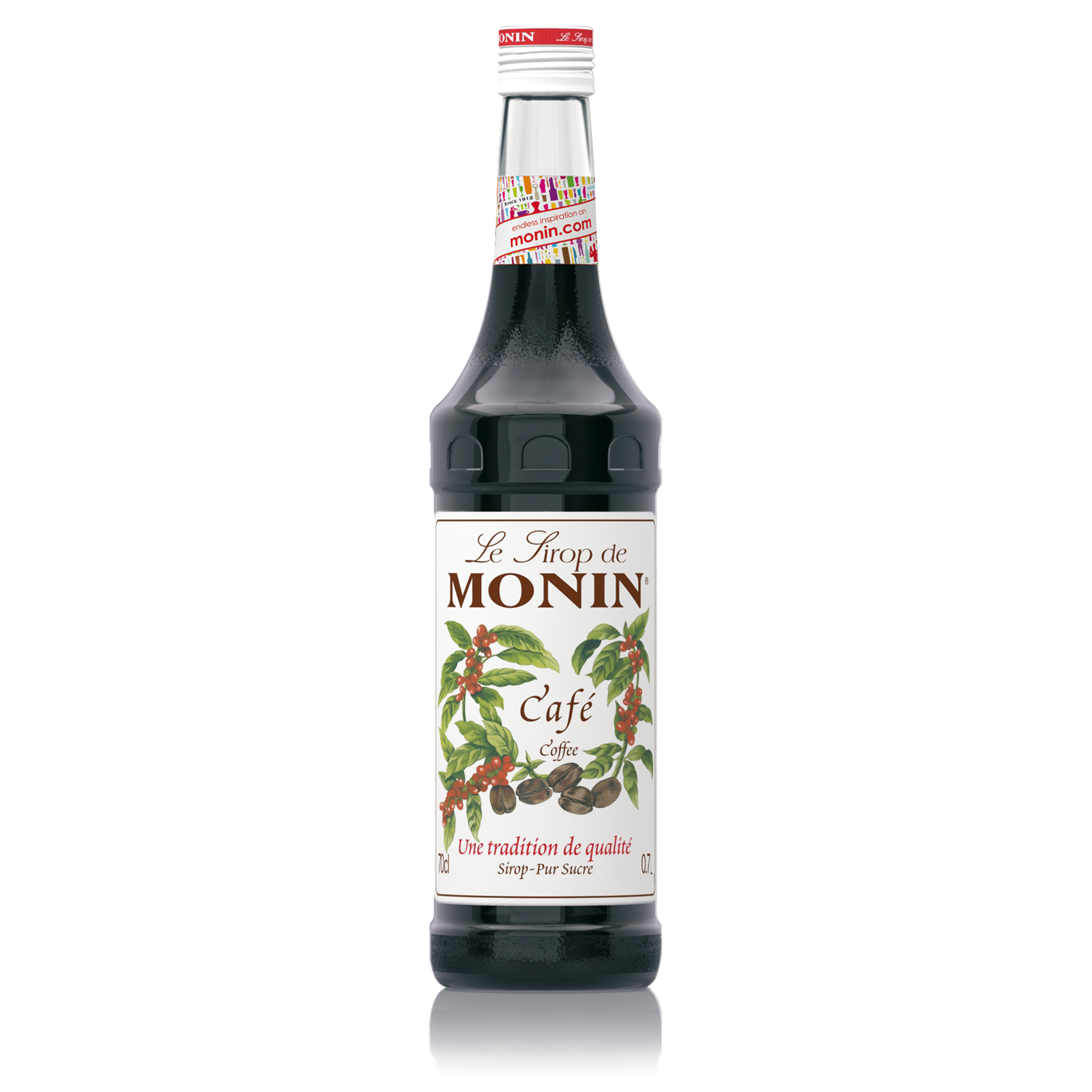 Monin Coffee Syrup 700ml