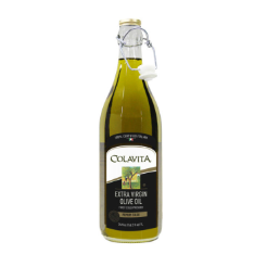 Colavita Extra Virgin Olive Oil 1L Costolata