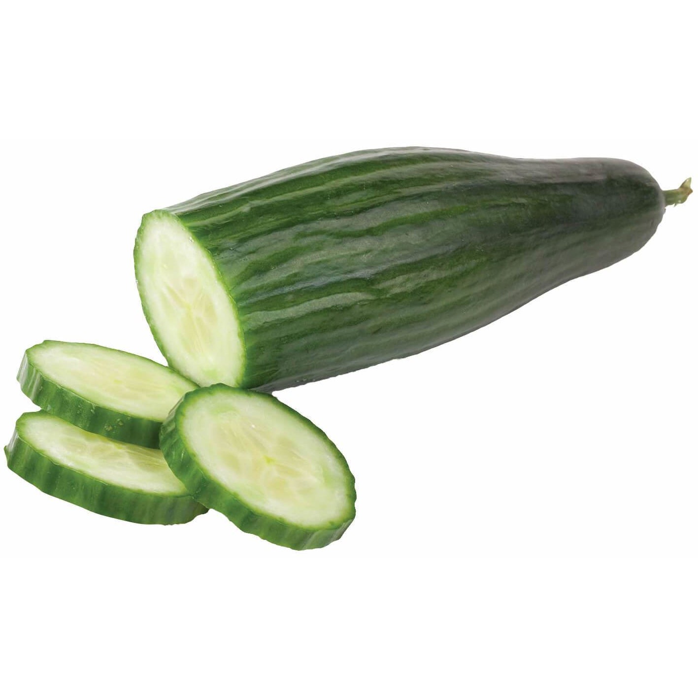 Cucumbers Continental