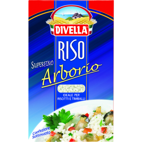Divella Arborio Rice 1kg