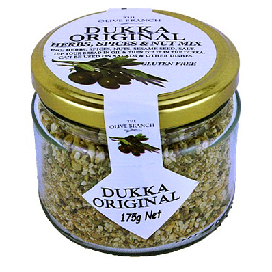 Dukkah Original