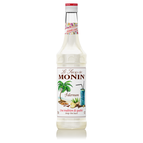 Monin Falernum Syrup 700ml