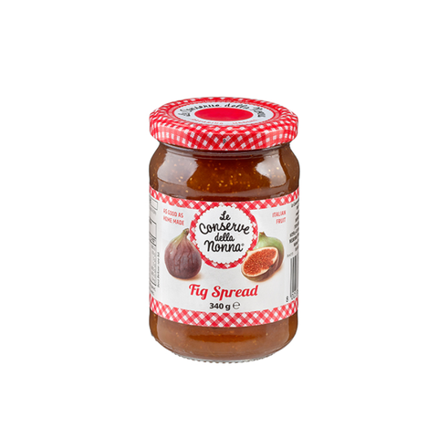 Le Conserve Della Nonna Fig Jam 330g