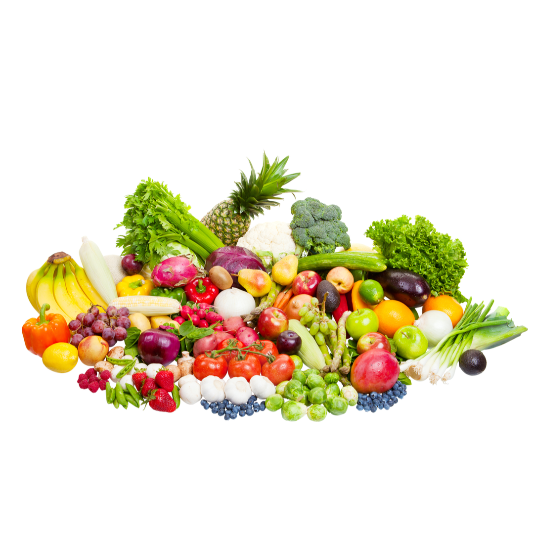 Fruit & Vegetable Medium Family Box