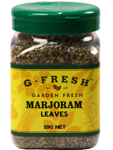 Gfresh Marjoram Leaves 20g