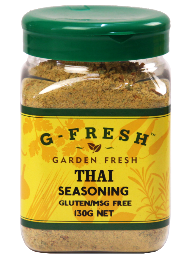Gfresh Thai Seasoning 130g
