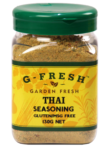 Gfresh Thai Seasoning 130g