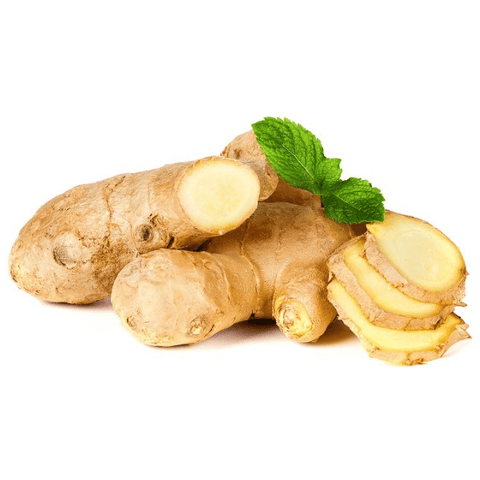 Ginger 200gr