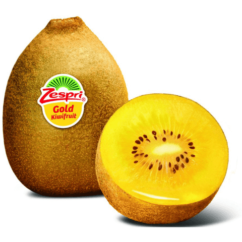 Kiwi Fruit Gold