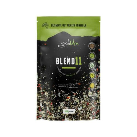 Goodmix Blend 11 800gr