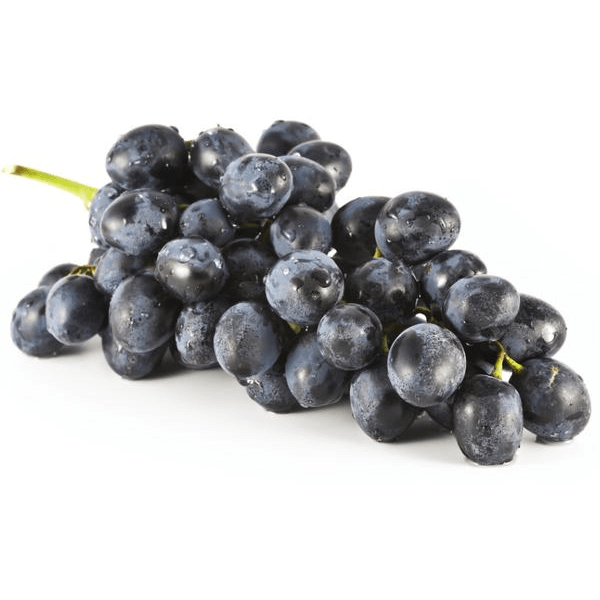 Grapes Black Muscat 500gr