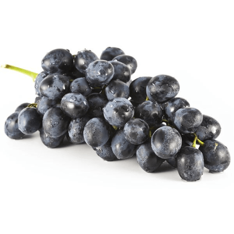 Grapes Black 500gr