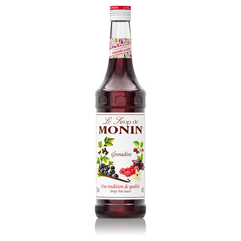 Monin Grenadine Syrup 700ml
