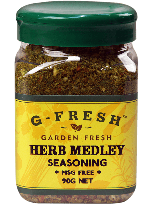 Gfresh Herb Medley 90g