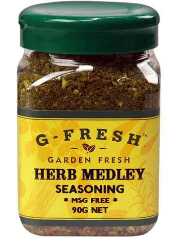 Gfresh Herb Medley 90g