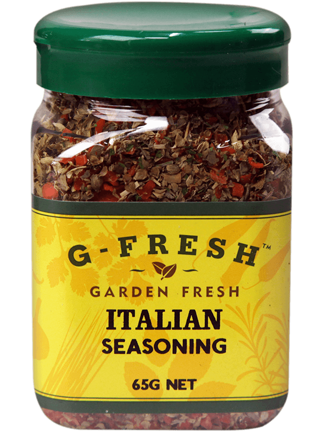 Gfresh Italian Seasoning 65g