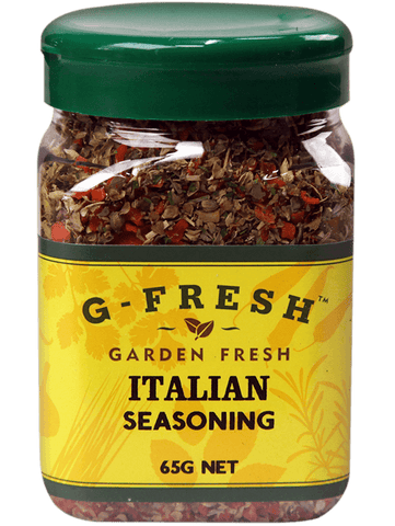 Gfresh Italian Seasoning 65g