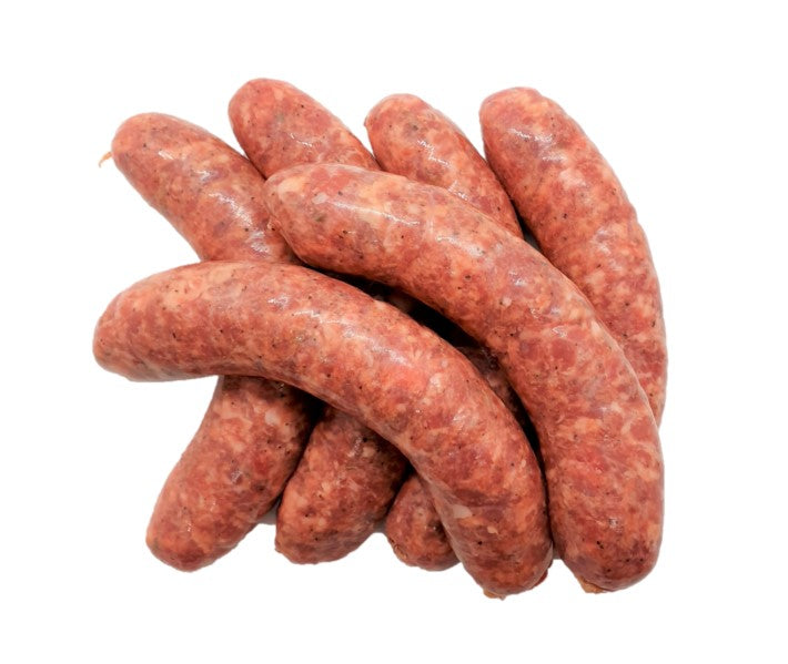 Sausages Italian (Pack of 6)
