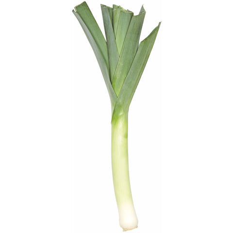 Leeks