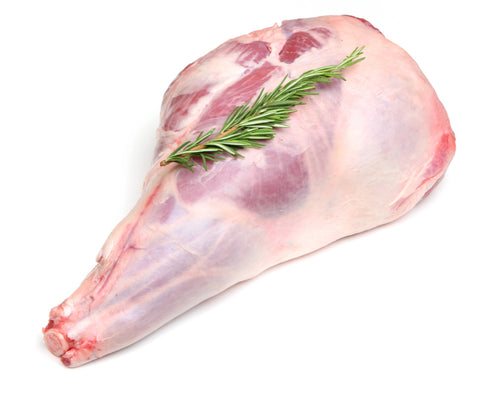 Lamb Leg Roast Easy Carve 1.5kg