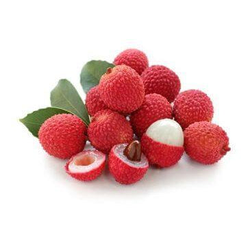 Lychees 250gr