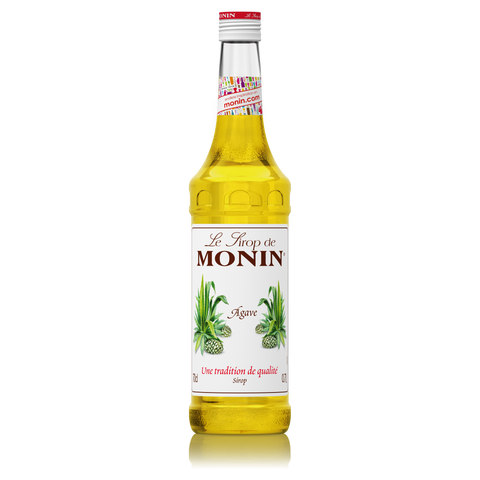Monin Agave Syrup 700ml