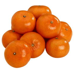 Mandarins Honey Murcots 500gr