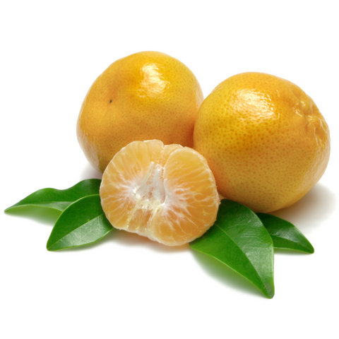 Mandarines Imperial 500gr
