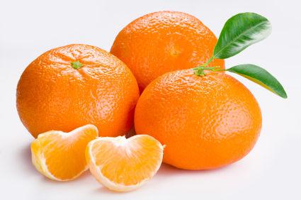 Mandarins Afourer 500gr
