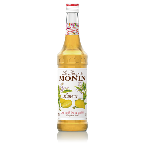 Monin Mango Syrup 700ml