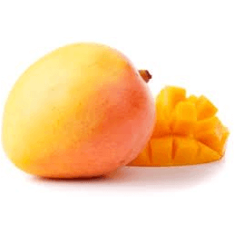 Mangoes Keitt
