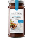 Beerenberg Meal Base Miso Maple Pork