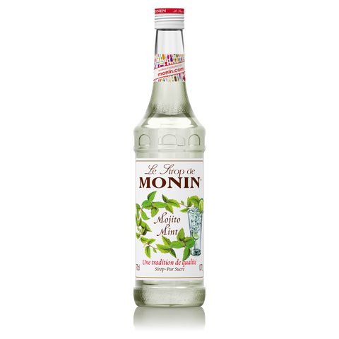 Monin Mojito Mint Syrup 700ml