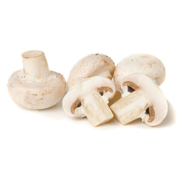 Mushrooms Buttons 250gr
