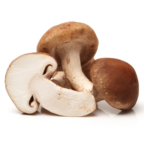 Mushrooms Shiitaki 100gr
