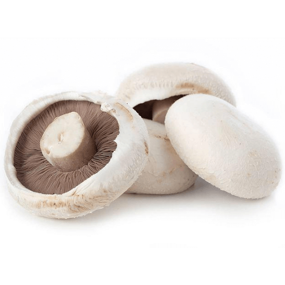 Mushrooms Flats 1kg